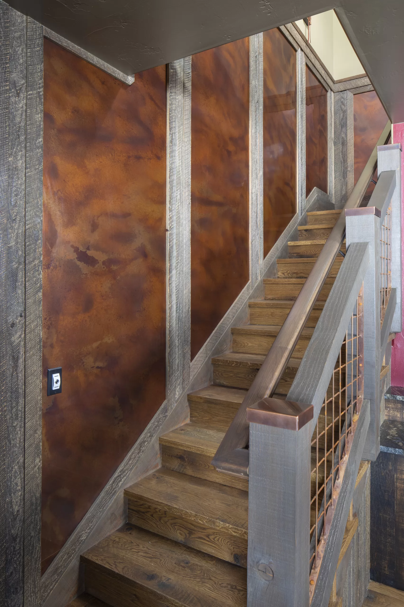 Tully Residence — photograph 2