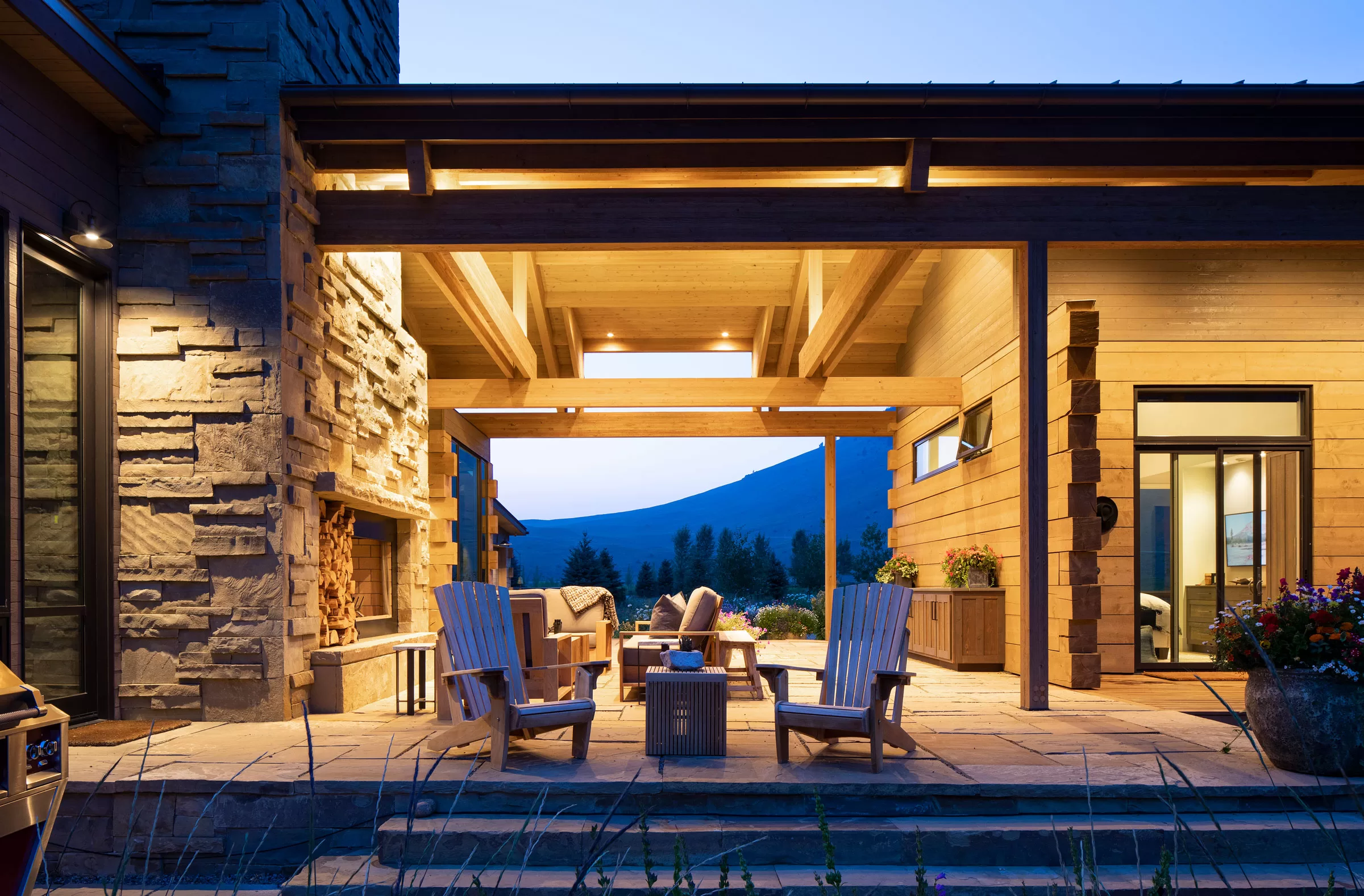 Wilder Residence — photograph 2