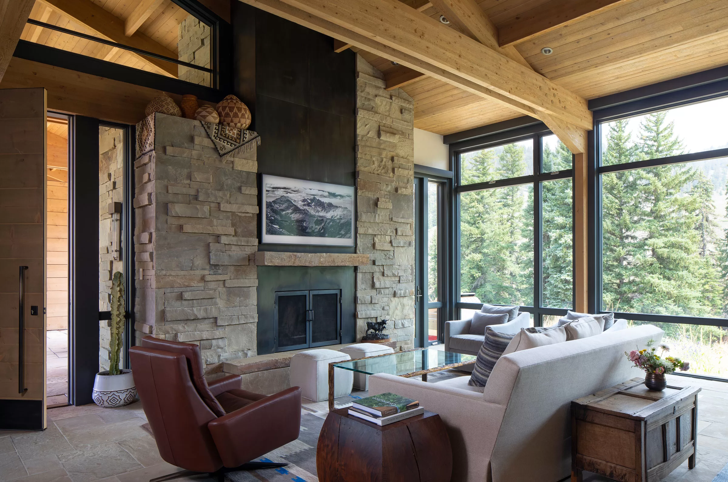 Wilder Residence — photograph 10
