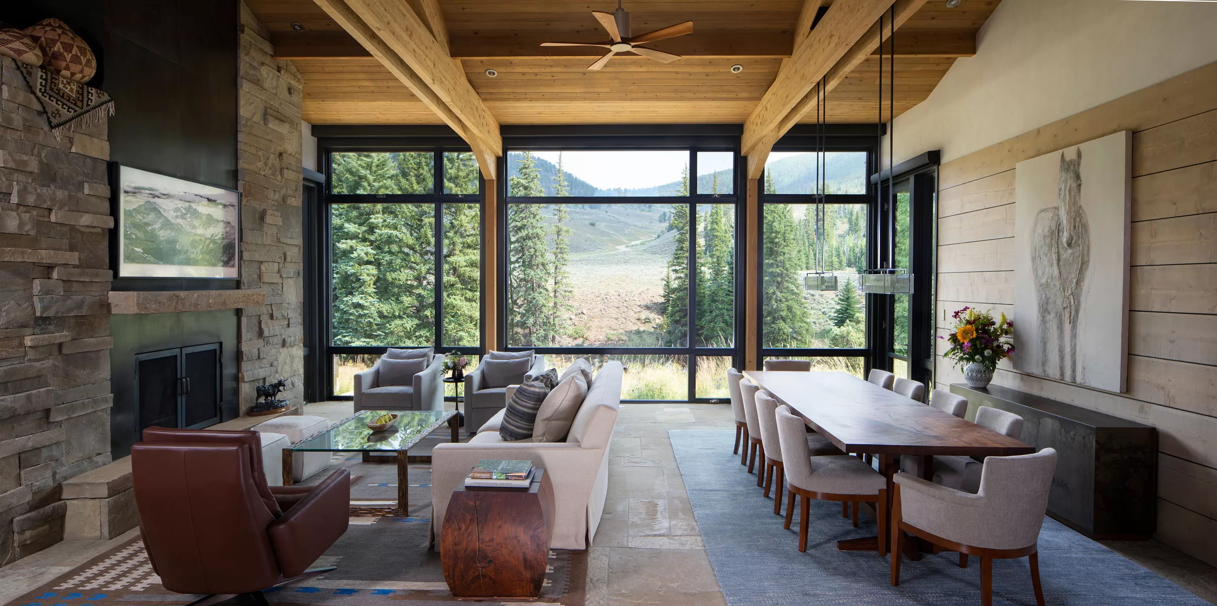 Wilder Residence — photograph 11