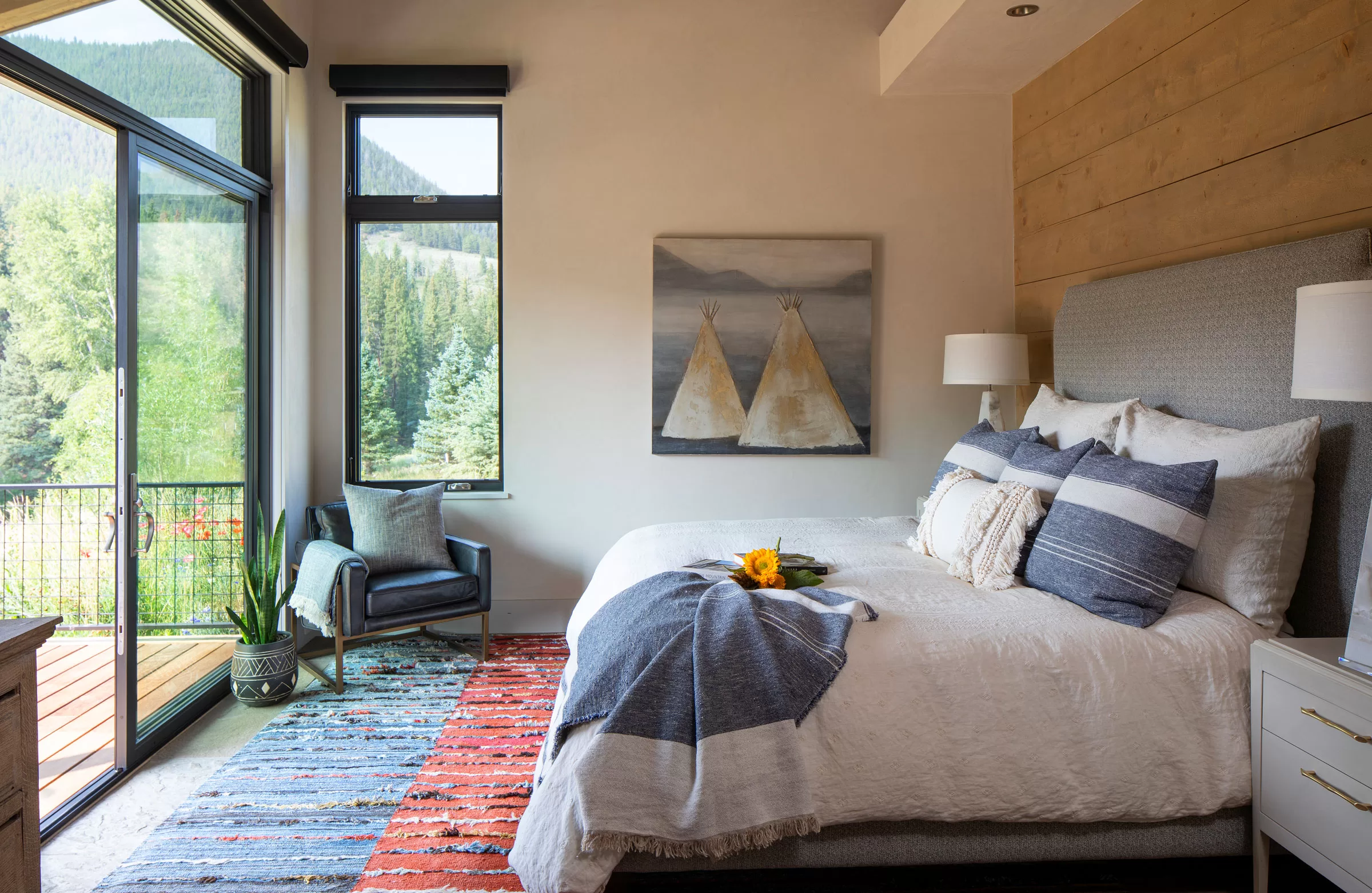 Wilder Residence — photograph 13